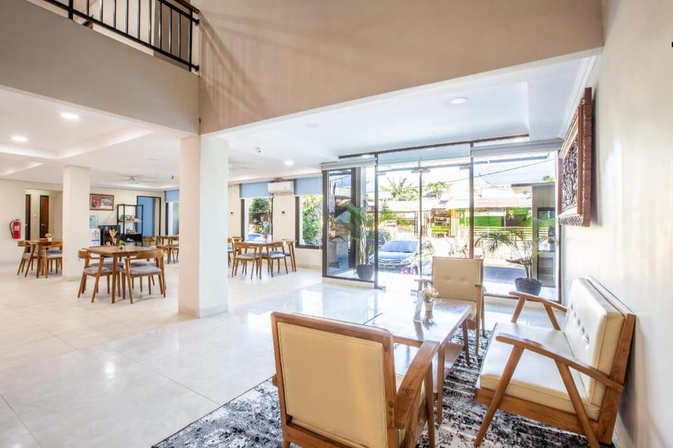 Liberta Home Seririt Bali Hotel in Bali