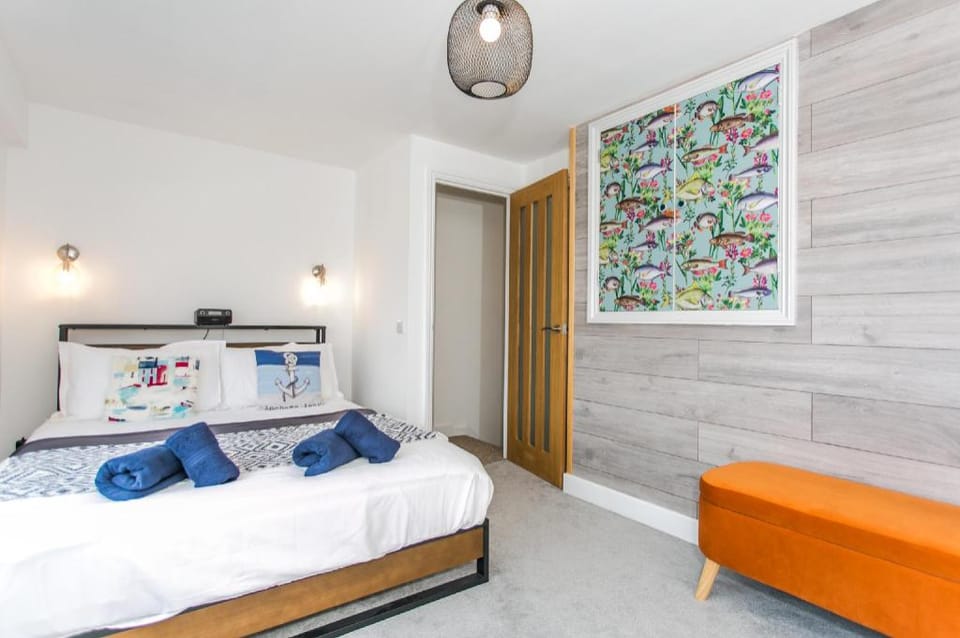 Beach Haven Vacation rental in Chichester District