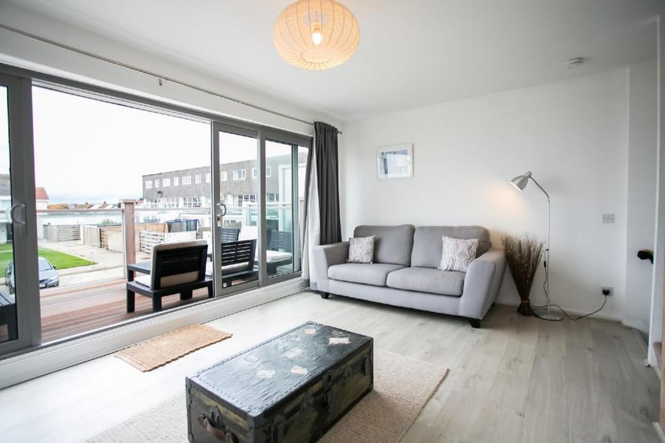 Beach Haven Vacation rental in Chichester District