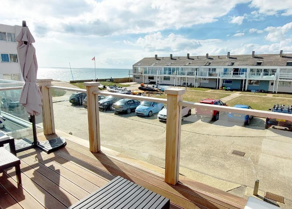 Beach Haven Vacation rental in Chichester District