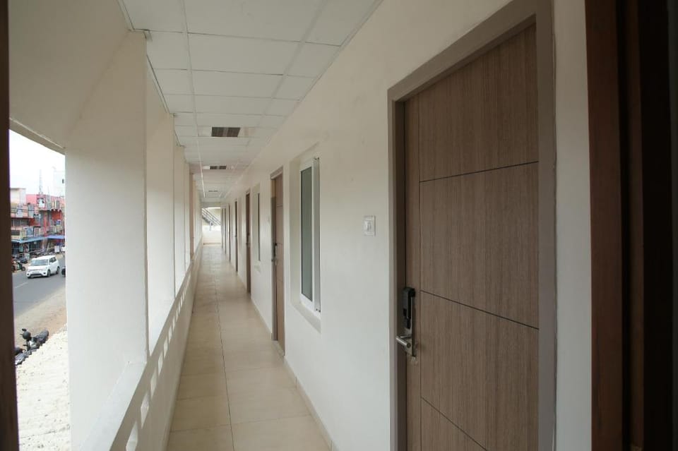 Kalpana Nest Hotel in Coimbatore