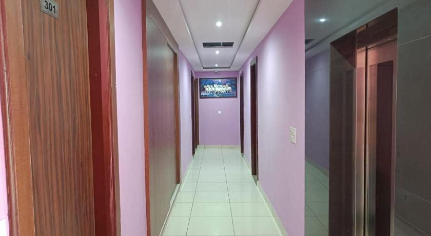 OM HOTEL Hotel in Haryana