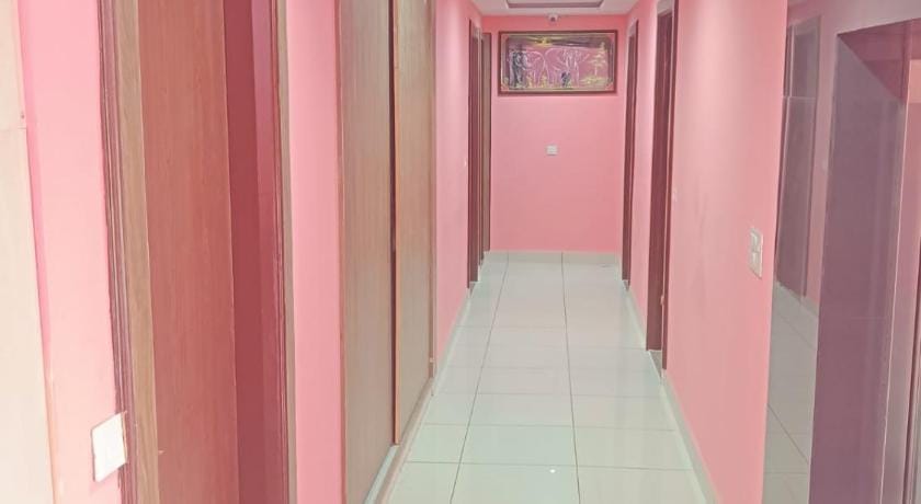 OM HOTEL Hotel in Haryana