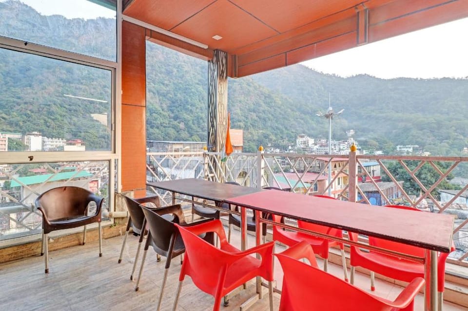 Hotel O by OYO BAJRANG INN Hotel in Rishikesh