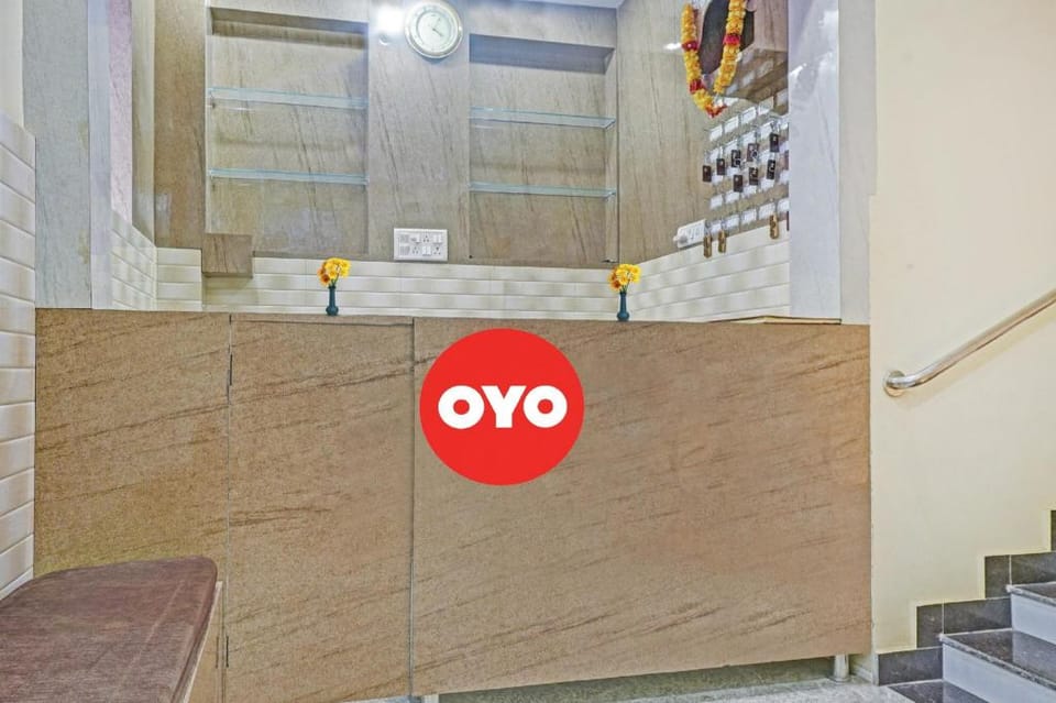 Hotel O New Rajdhani Hotel in India