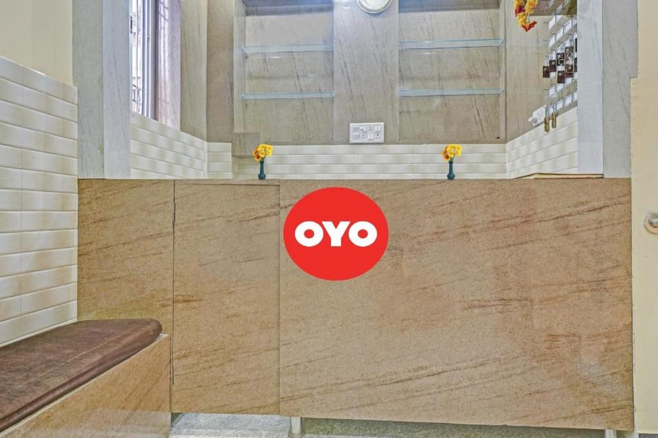 Hotel O New Rajdhani Hotel in India
