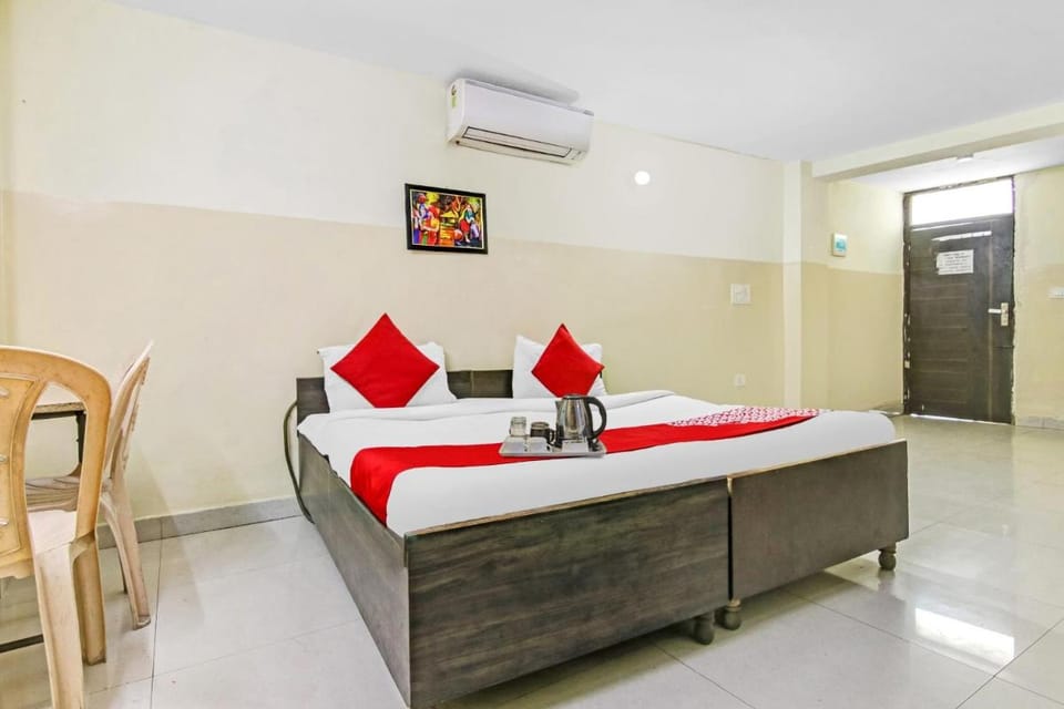 Super Hotel O Royal Green Hotel in New Delhi