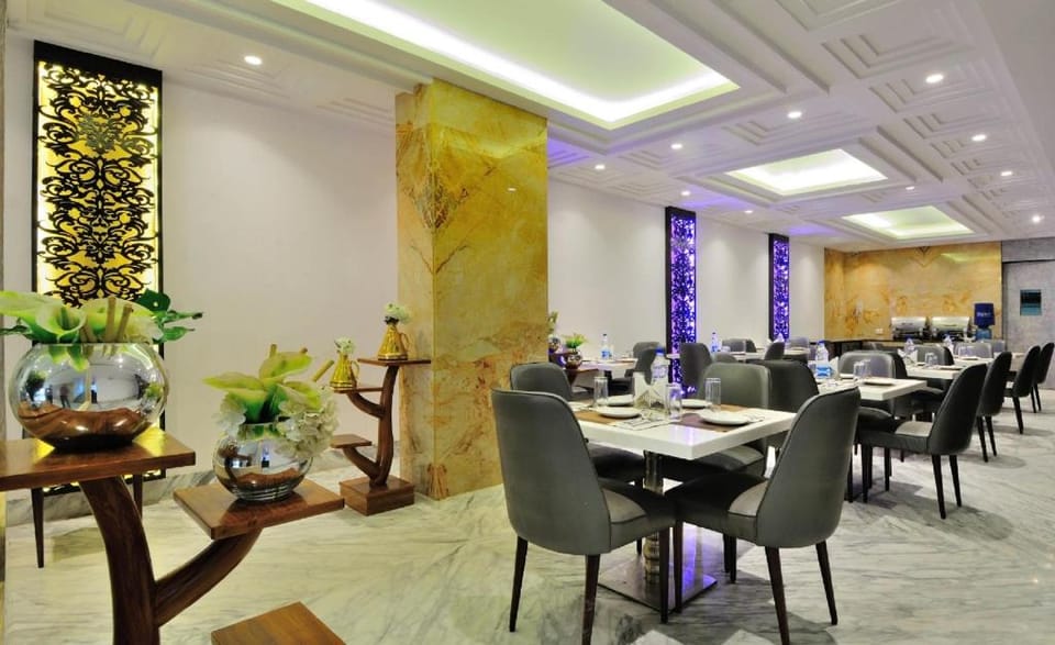 Hotel Devrana Delhi Airport Hotel in New Delhi