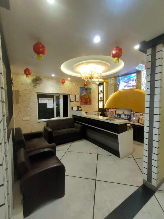 Hotel Bharati Hotel in West Bengal