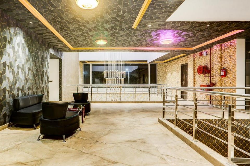 Palette by CheckIn Bareilly Formerly Bellazio Suites Hotel in Uttar Pradesh