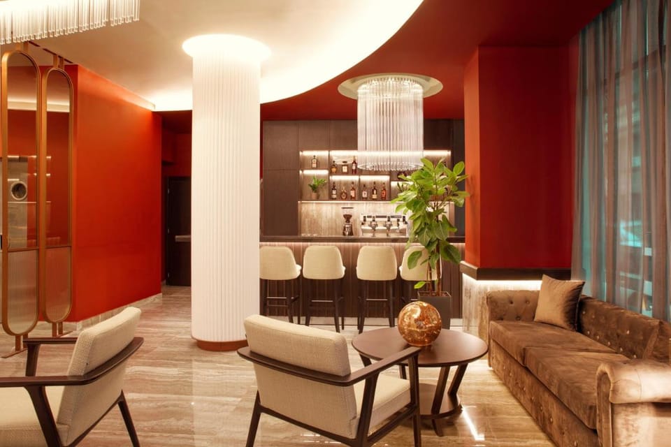 Zeus Essence Athens Centra, Trademark Collection by Wyndham Hotel in Athens