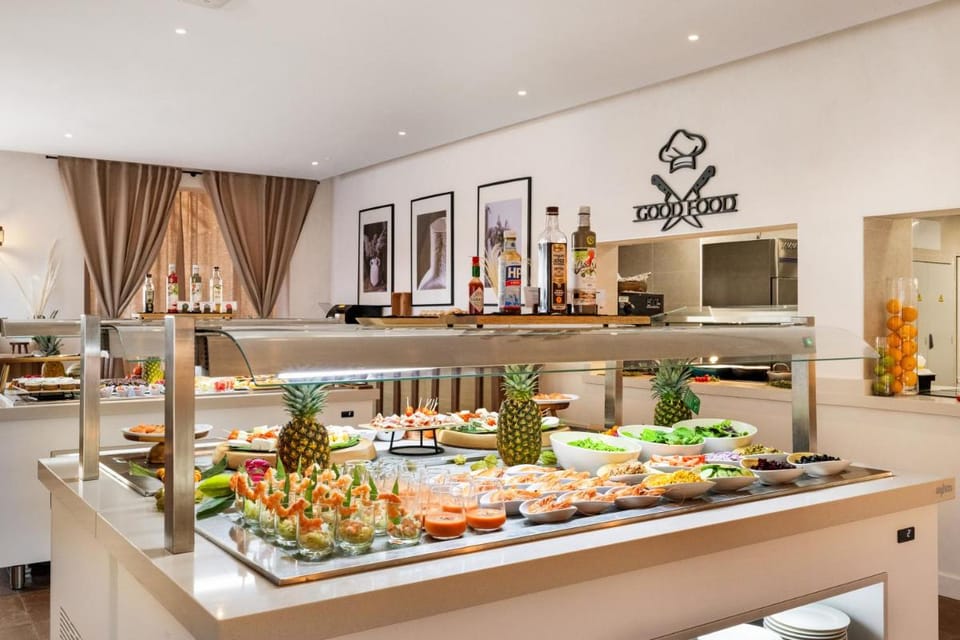 Hotel Inmood San Roque Hotel in Andalusia