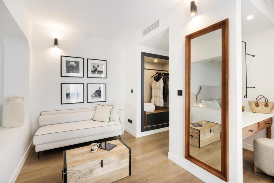 Hotel Inmood San Roque Hotel in Andalusia