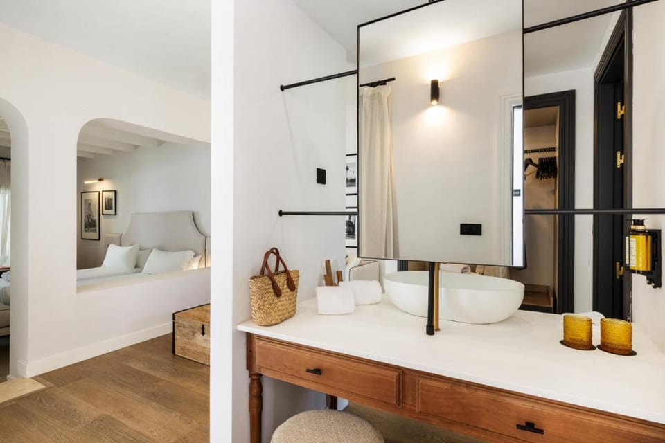 Hotel Inmood San Roque Hotel in Andalusia