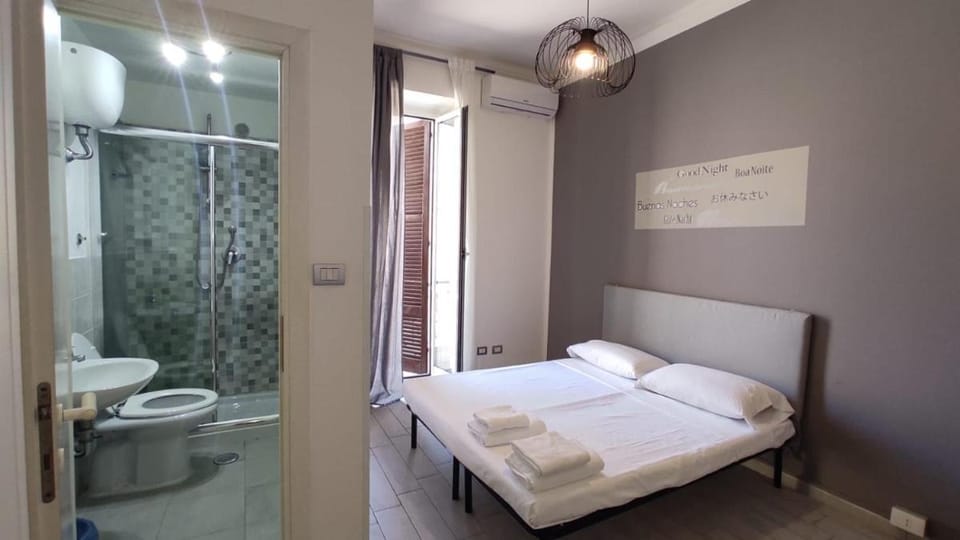 three angels vatican Bed and Breakfast in Rome
