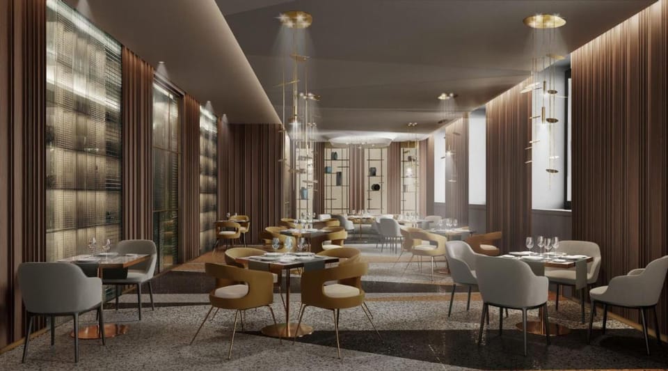 Casa Baglioni Milan - The Leading Hotels of the World Hotel in Milan