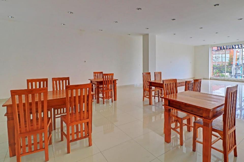 Collection O 91934 Sing Sing Residence Hotel in Denpasar
