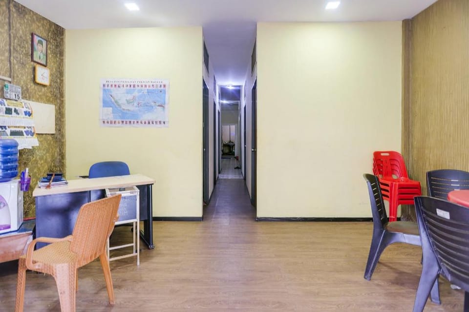 Hotel O Sunny Syariah Hotel in Riau Islands, Indonesia