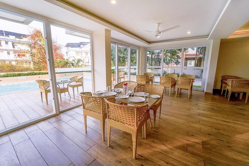 Hotel Wayfarer Hotel in Goa, India