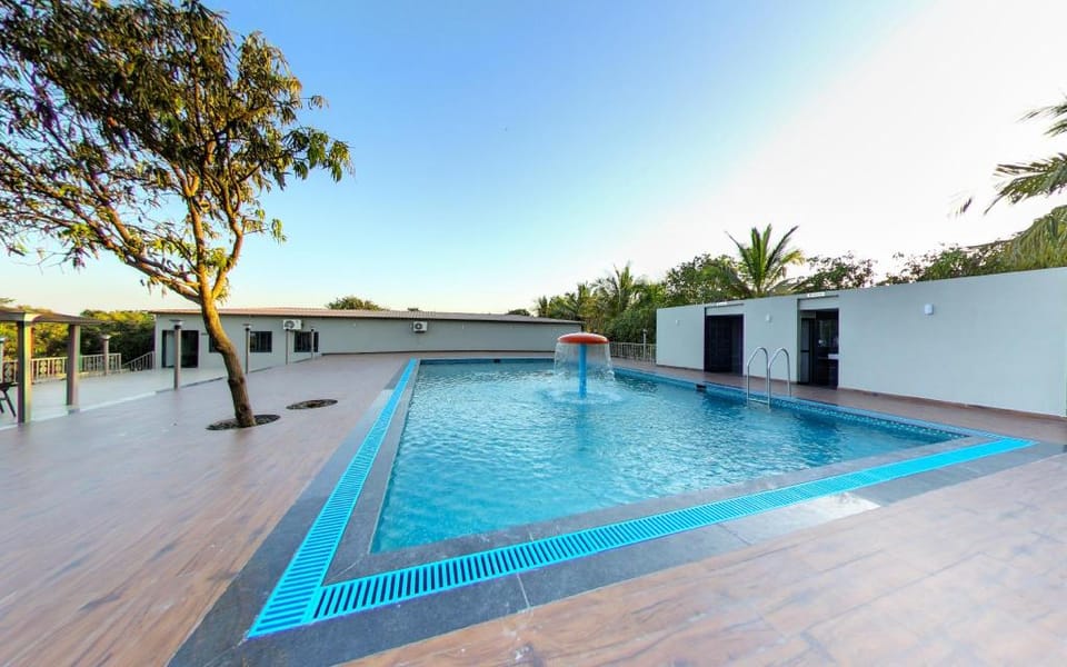 anantam resort Hotel in Gujarat