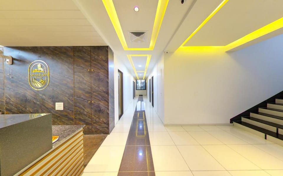 anantam resort Hotel in Gujarat