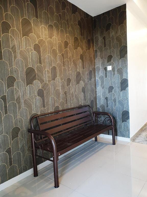 Garden 96 Inn Bed and Breakfast in Pahang, Malaysia