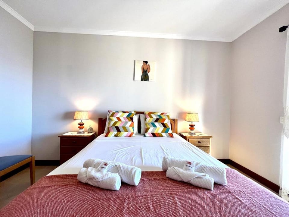 Albufeira Salgados Beach 3 by Homing Apartment in Guia