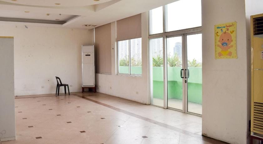 The Boni Tower by RSPL Manila City Center Apartment in Mandaluyong