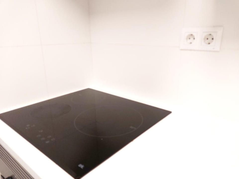 Alojamiento Amelie con Wi-Fi gratis Apartment in Murcia