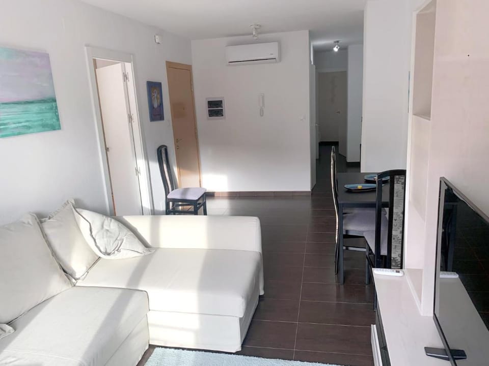 Alojamiento Amelie con Wi-Fi gratis Apartment in Murcia