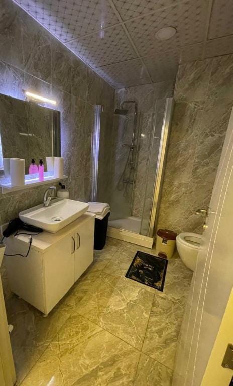 Your comfort is my concerns  Apartment in Istanbul