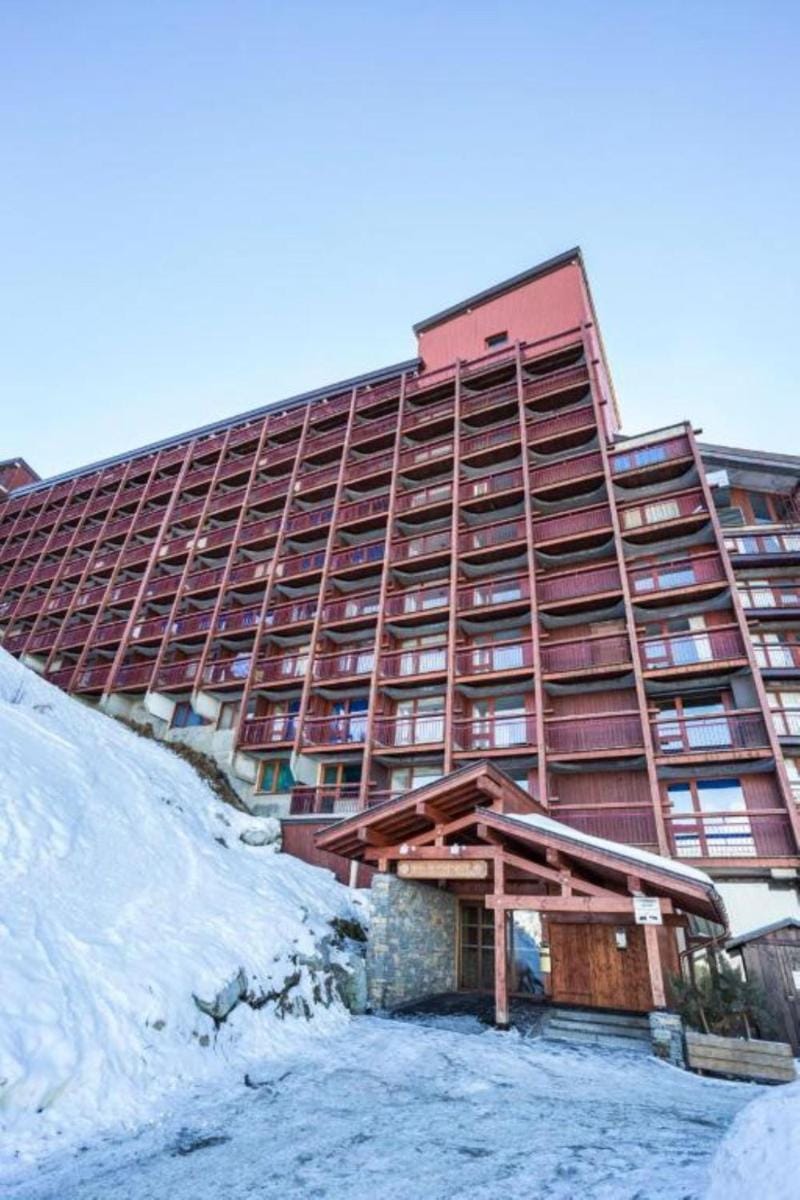 Résidence LE VARET  Vacation rental in Bourg-Saint-Maurice