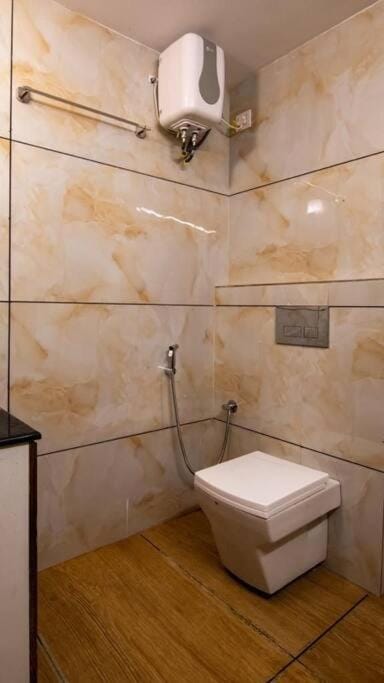 Merakwoods pool villa Wayanad  Vacation rental in Kerala