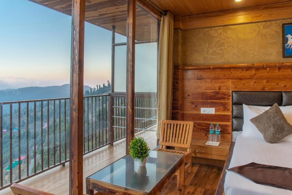 The Tikker Vacation rental in Himachal Pradesh