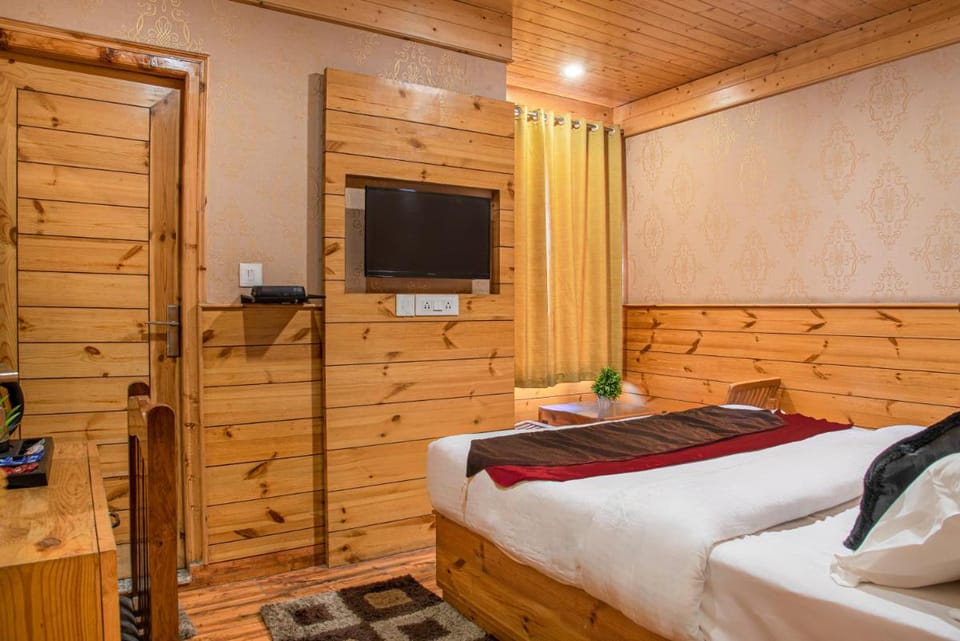 The Tikker Vacation rental in Himachal Pradesh