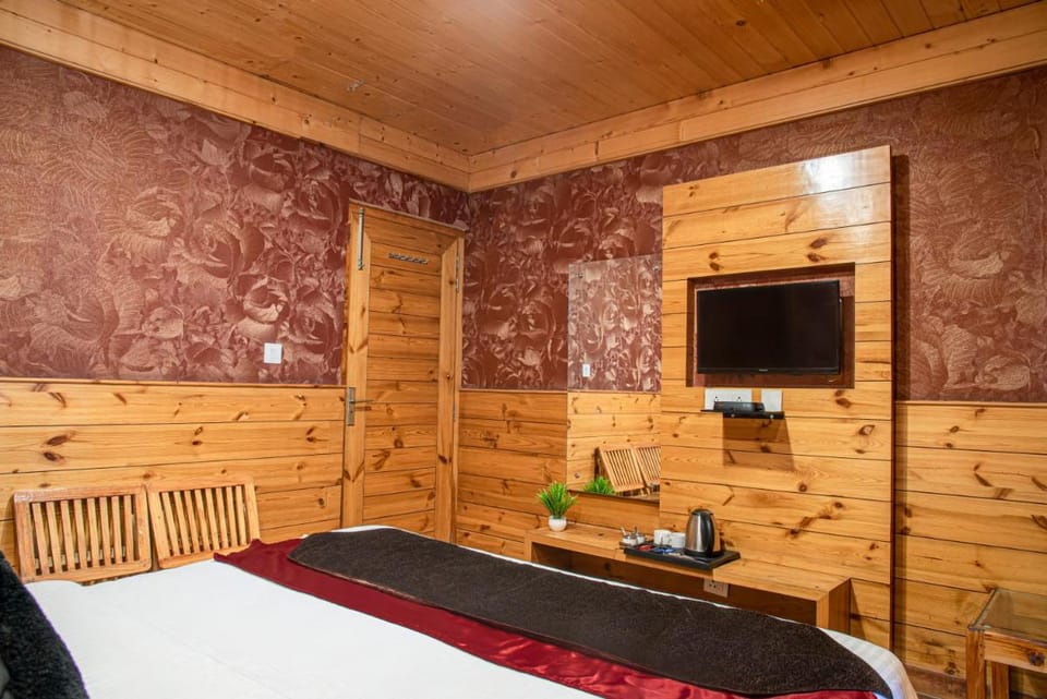 The Tikker Vacation rental in Himachal Pradesh