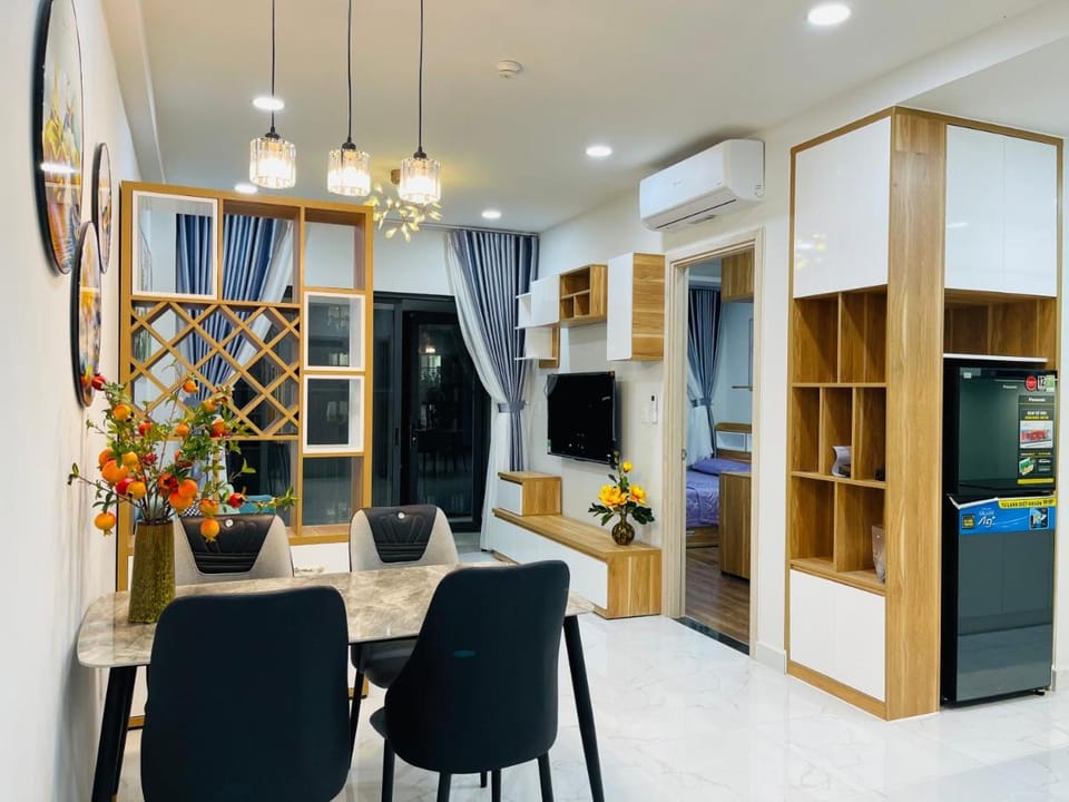 BIG PROMO Luxyry 2 bedroom Charm City Appartment Apartment in Ho Chi Minh City