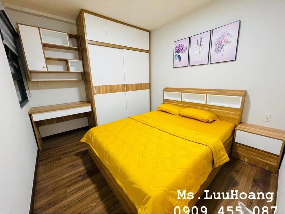BIG PROMO Luxyry 2 bedroom Charm City Appartment Apartment in Ho Chi Minh City