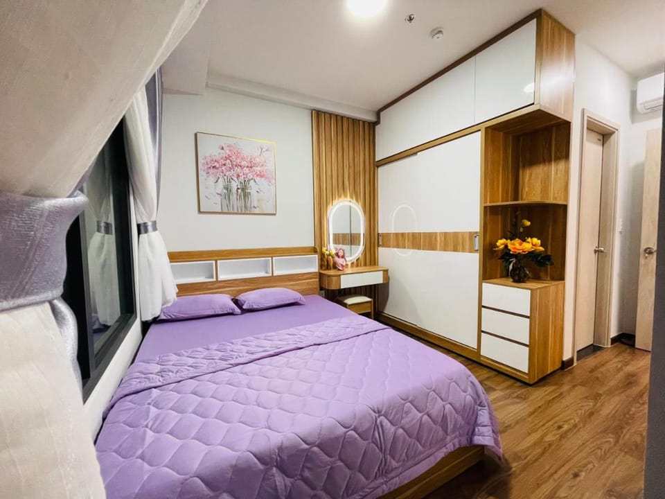 BIG PROMO Luxyry 2 bedroom Charm City Appartment Apartment in Ho Chi Minh City