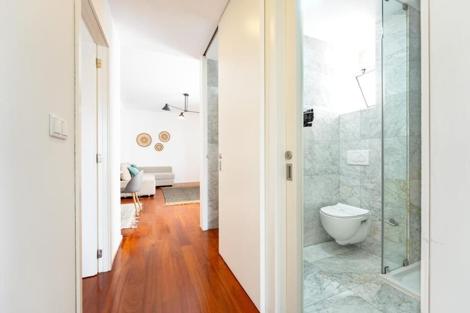 Feel Porto Classic Apartment Apartment in Porto