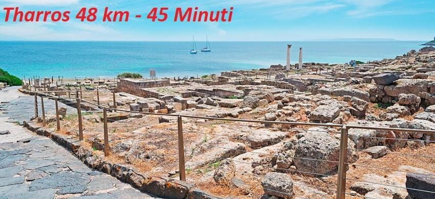 B&B da Marianna Bed and Breakfast in Sardinia