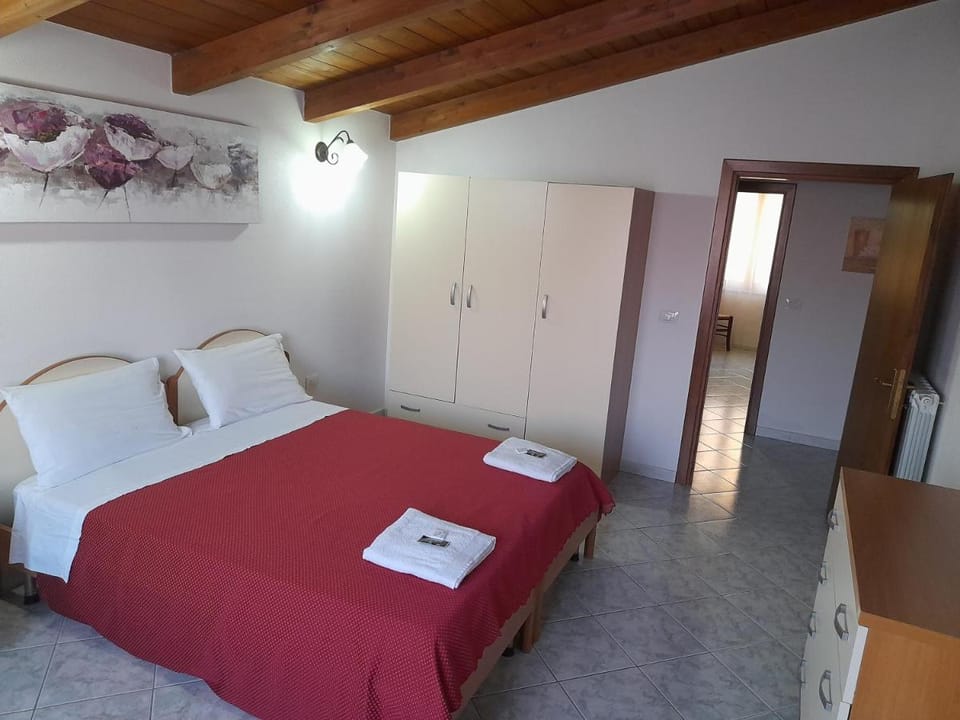 B&B da Marianna Bed and Breakfast in Sardinia