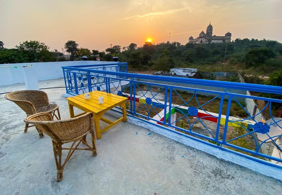 Comfort and Cozy Apartment in Uttar Pradesh