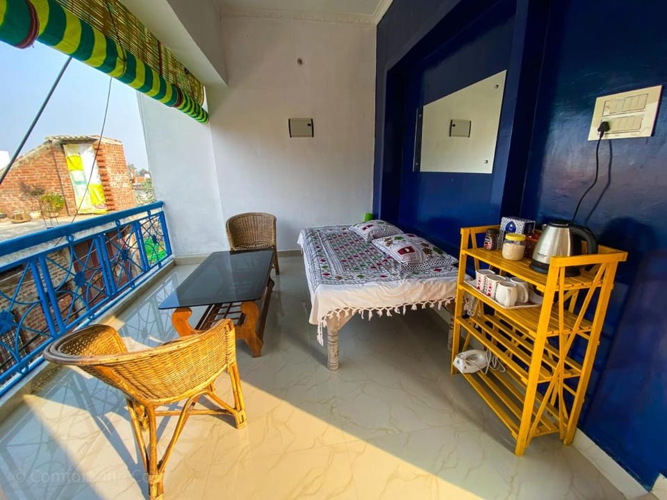 Comfort and Cozy Apartment in Uttar Pradesh