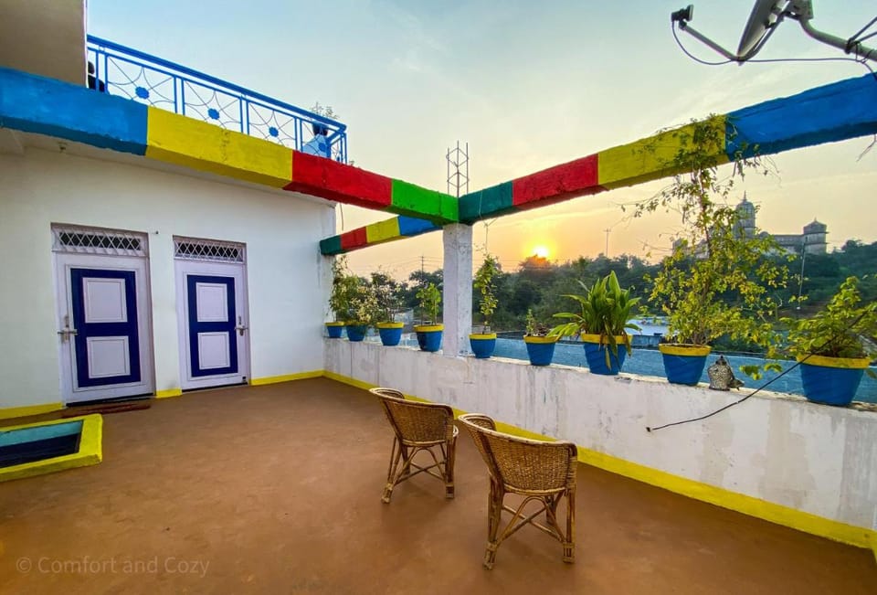 Comfort and Cozy Apartment in Uttar Pradesh
