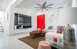Sosua 3 Master suites Private Luxury Villa Private Villa in Sosua