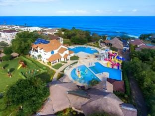 Sosua 3 Master suites Private Luxury Villa Private Villa in Sosua