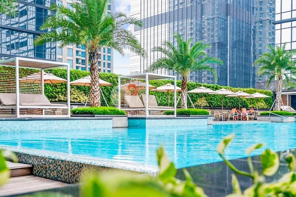 Eterna by Kozystay - SCBD Apartment in South Jakarta City