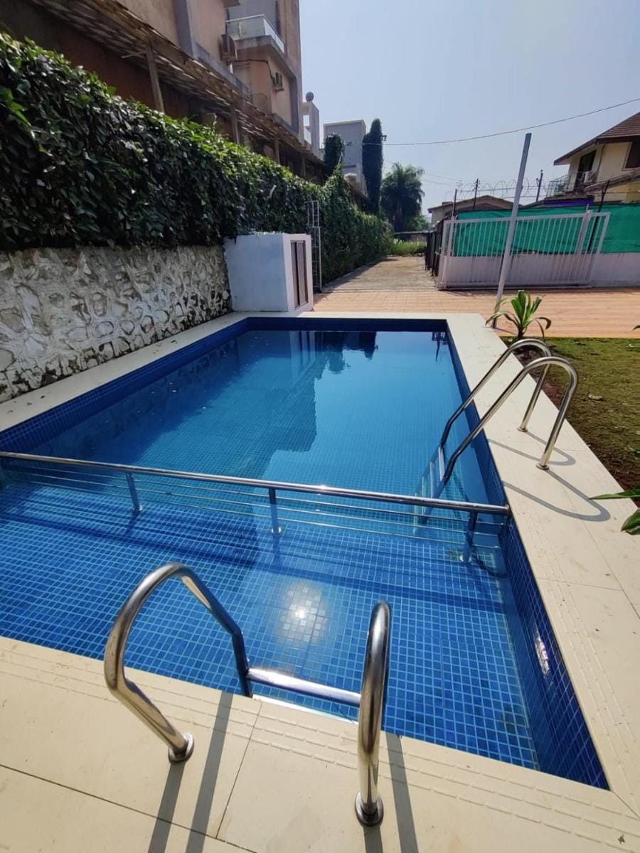 Blue Lagoon Villa, Lonavala, With Private Pool Villa in Lonavla