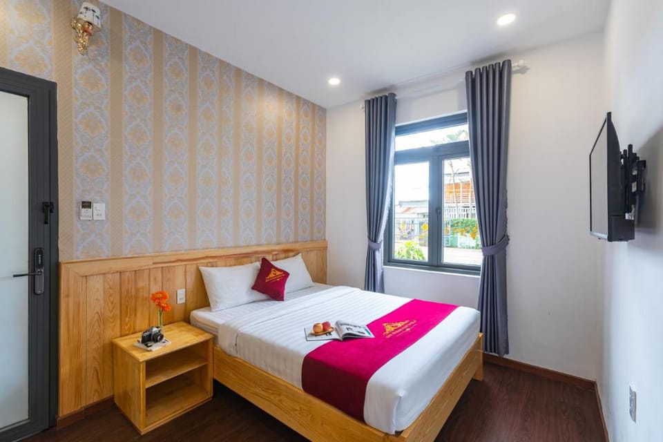 Bao An Villa & Bungalow Da Lat Apartment in Dalat